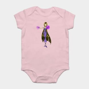 Winx Club - Darcy Baby Bodysuit